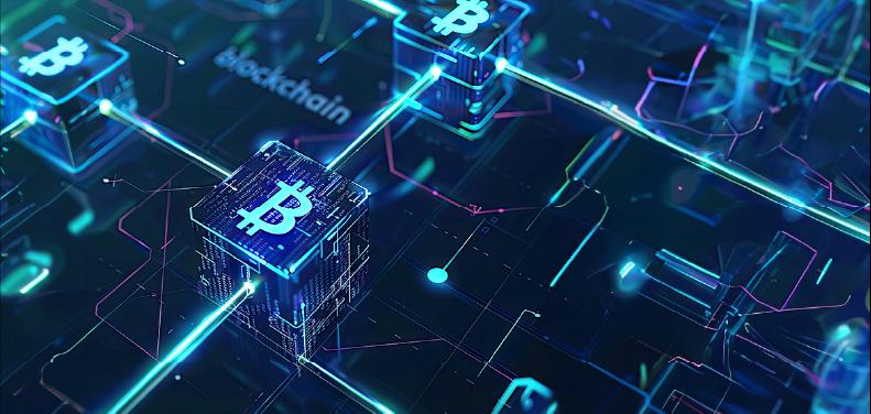 Beyond Cryptocurrencies: 5 Leading Blockchain Development Trends in 2025