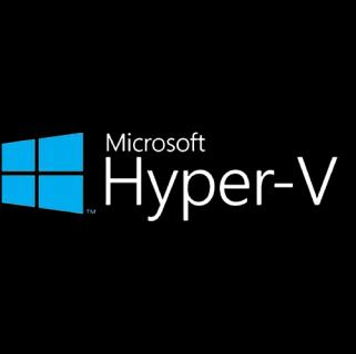 hyper-v image