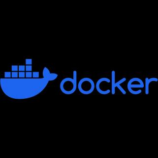 docker image