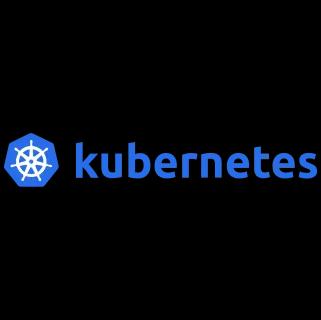 kubernetes image