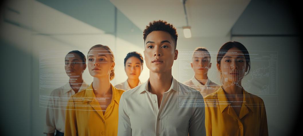 Enterprise intelligent automation for healthcare providers: Streamlining processes and enhancing efficiency in healthcare operations.