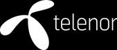 Telenor logo