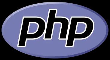 php image