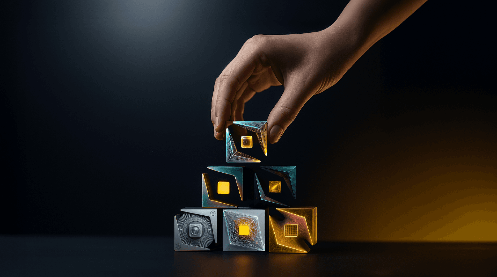 TEAM’s Data Studio: Transforming Cryptic Bits of Information into Actionable Business Insights