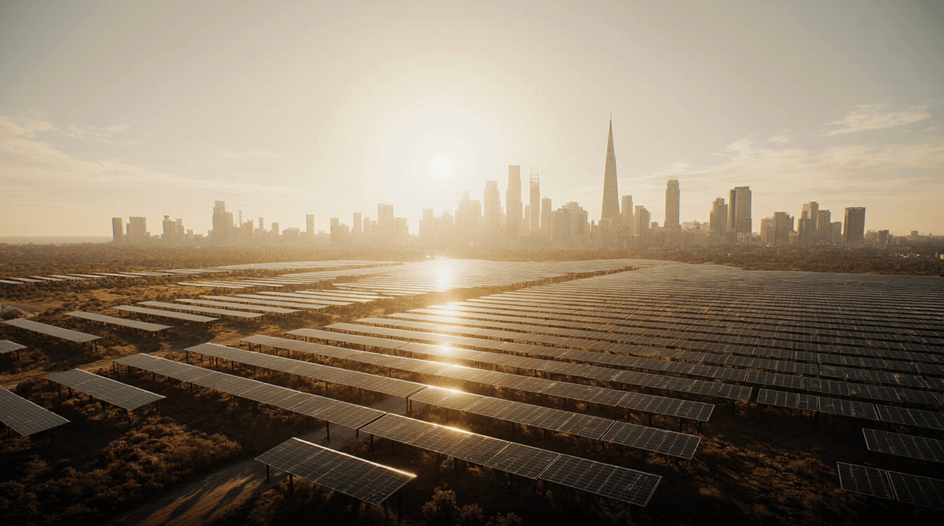 Paying it Forward: Most Promising Trends Shaping the Renewables Industry