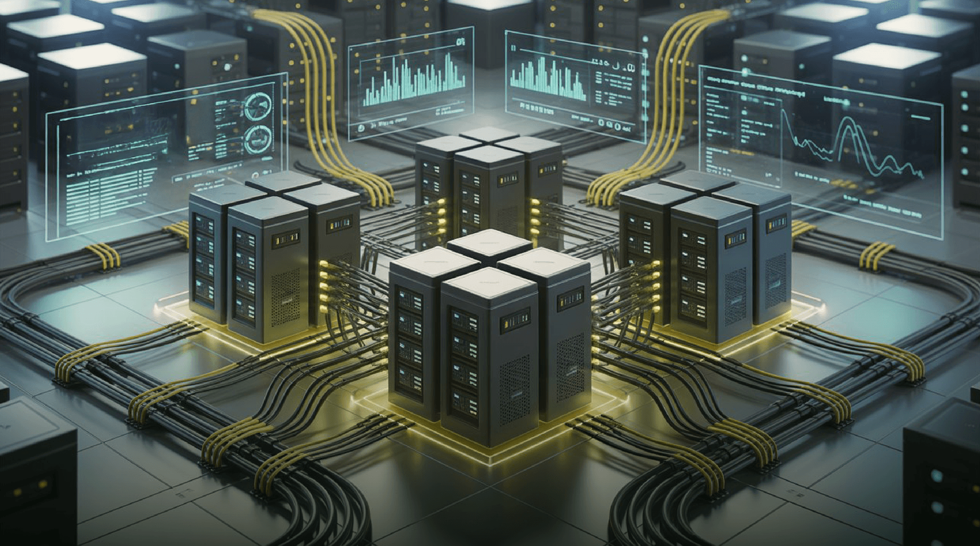 TEAM’s Information Security Studio: So Much More than Just the Good Old Cybersecurity Services