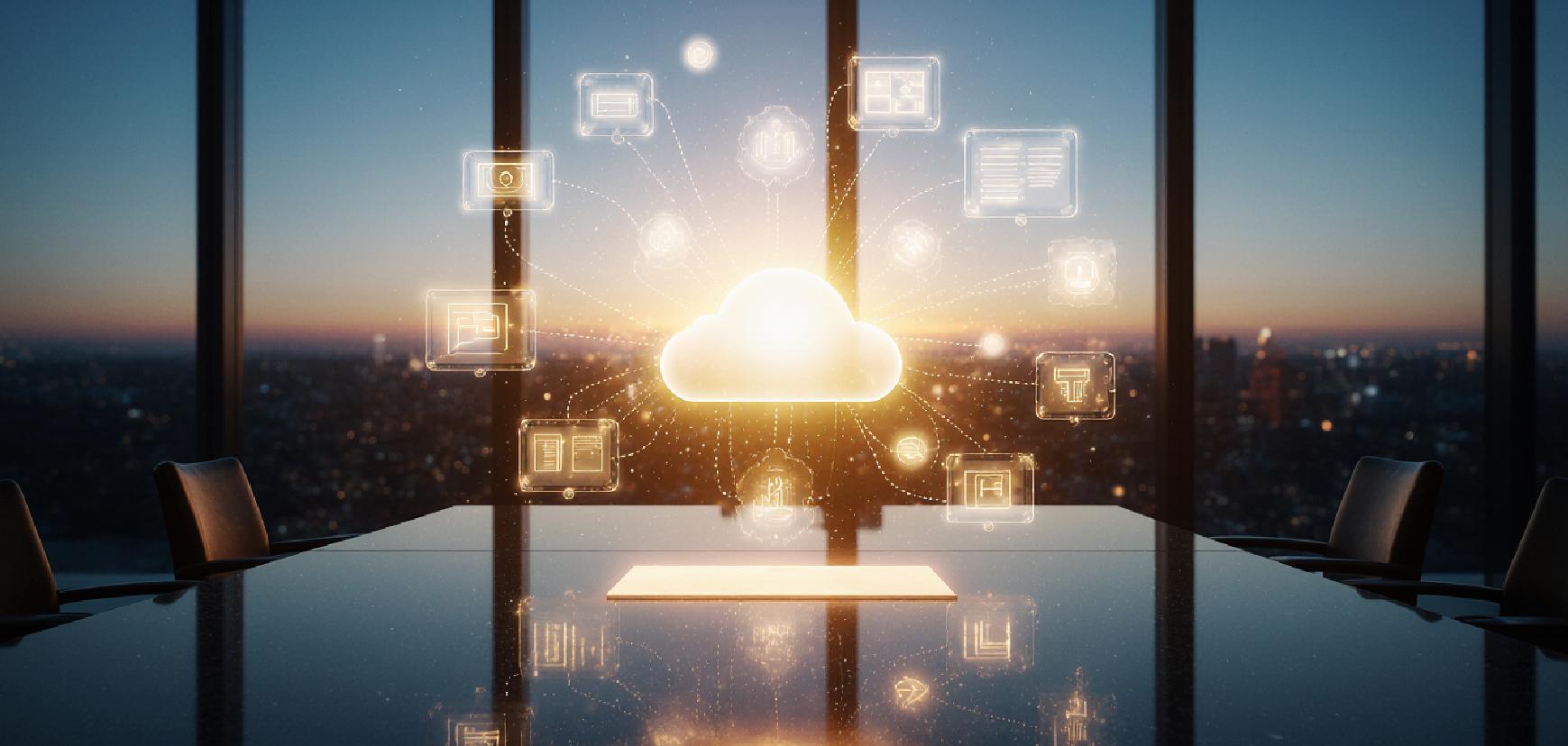 7 Salesforce Integration Benefits for Your IT Ecosystem