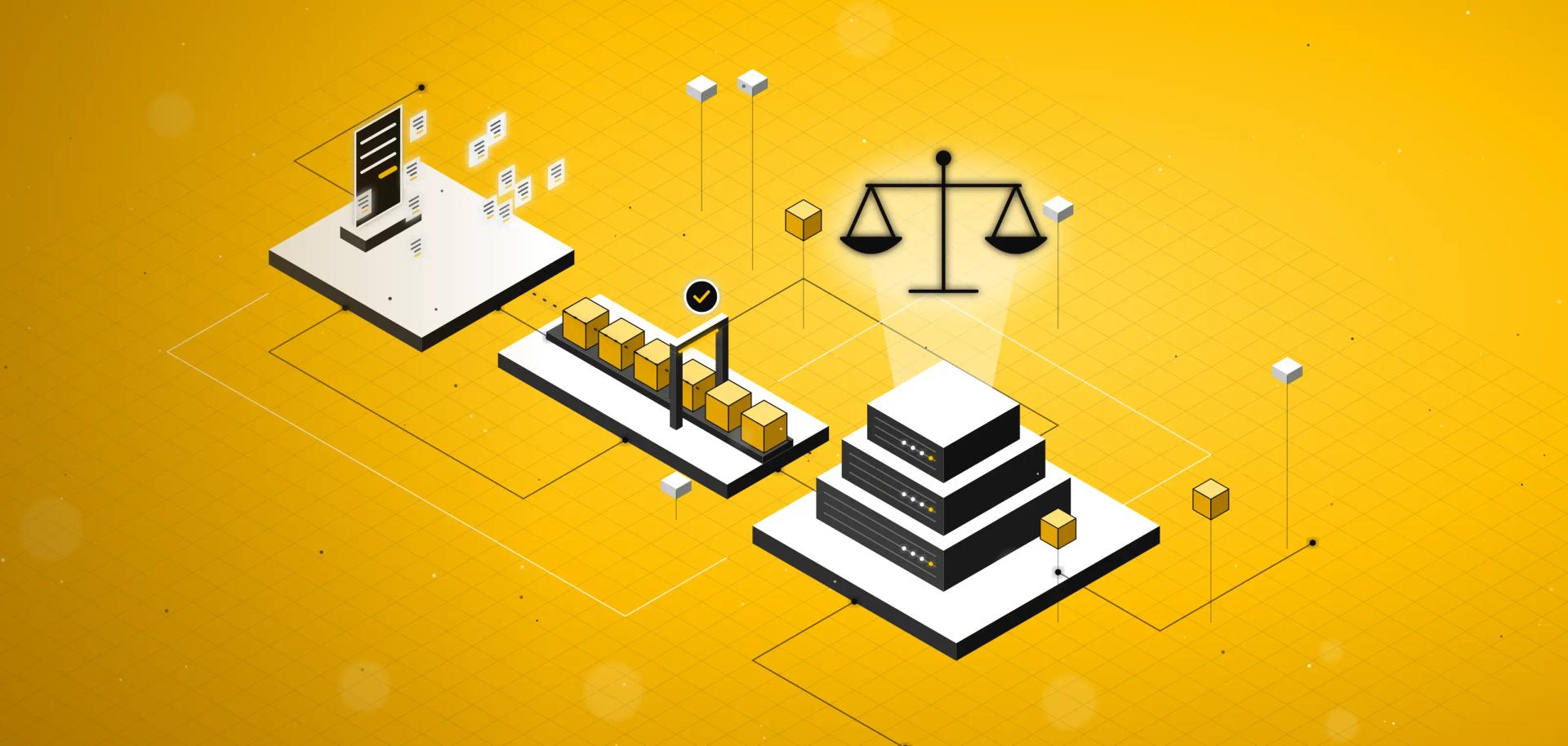 Legal workflow automation processing 153,000+ claims with zero downtime