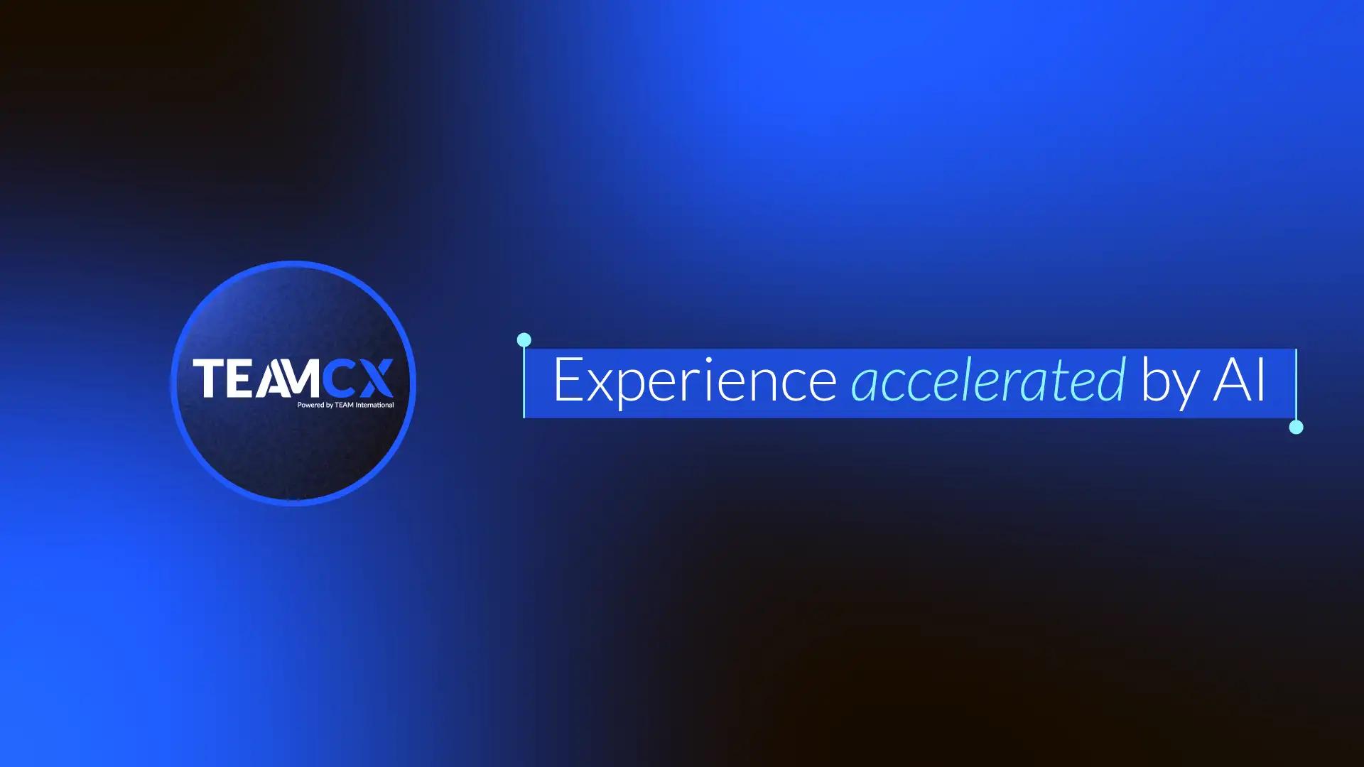 TEAM International and Sitecore partnership leading to the creation of TeamCX in Latin America