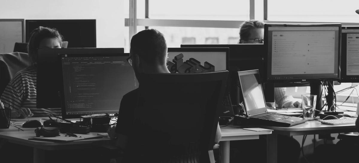 Engineering and construction team scaling workforce with tailored talent outsourcing solutions.